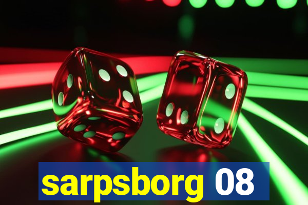 sarpsborg 08